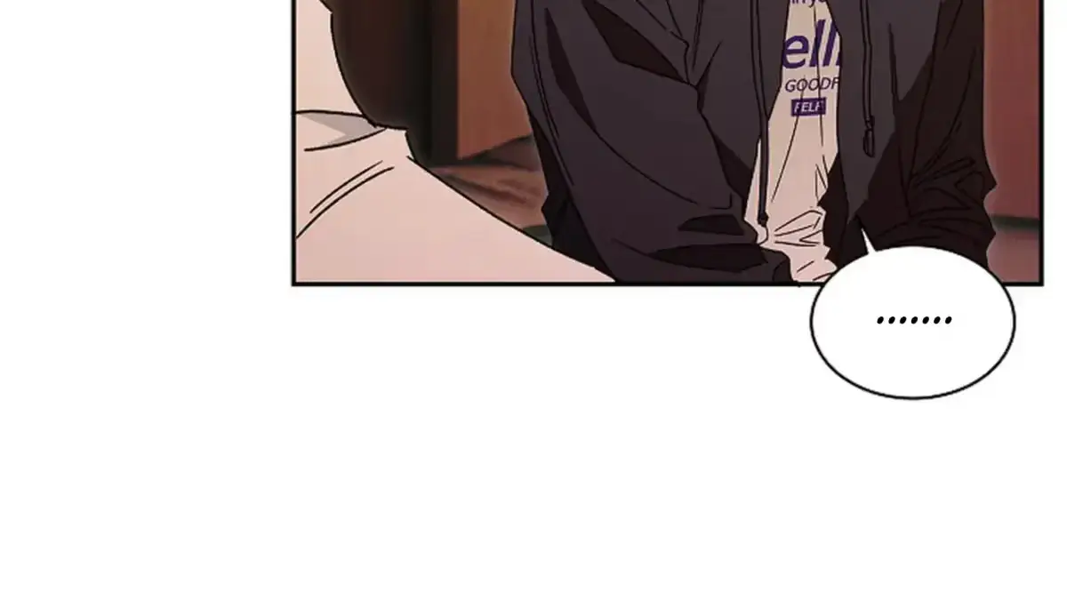[Honey Sweet Anthology] Secret Take Chapter 3 page 39 - 