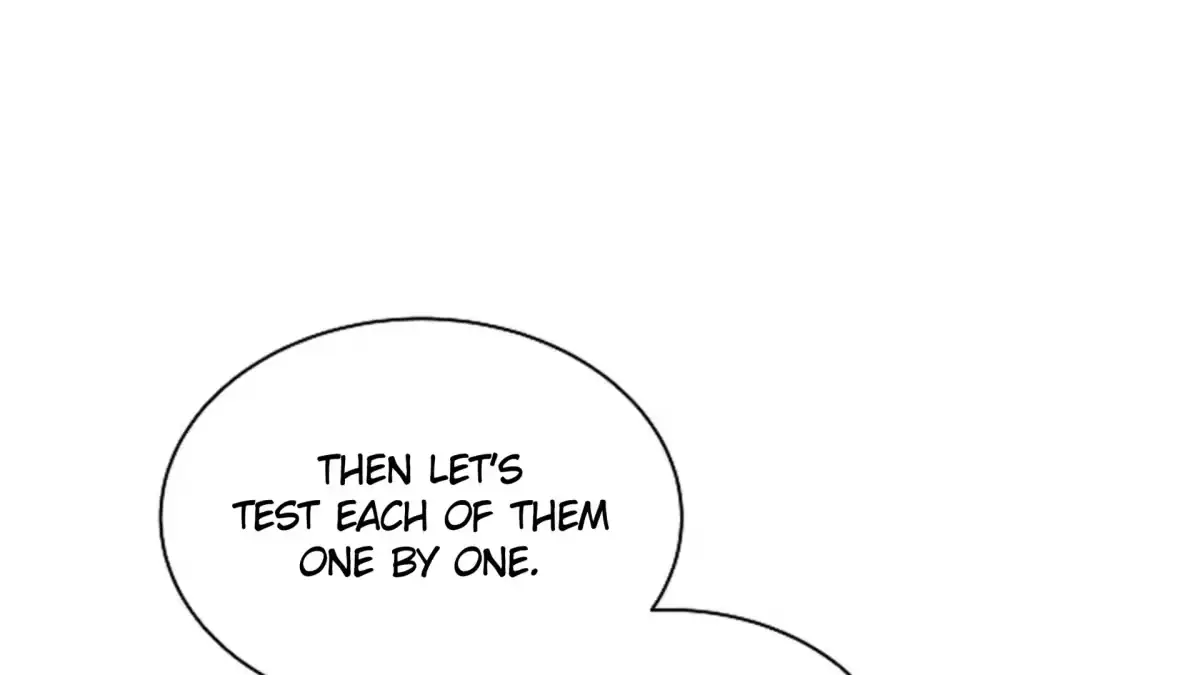 [Honey Sweet Anthology] Secret Take Chapter 3 page 40 - 