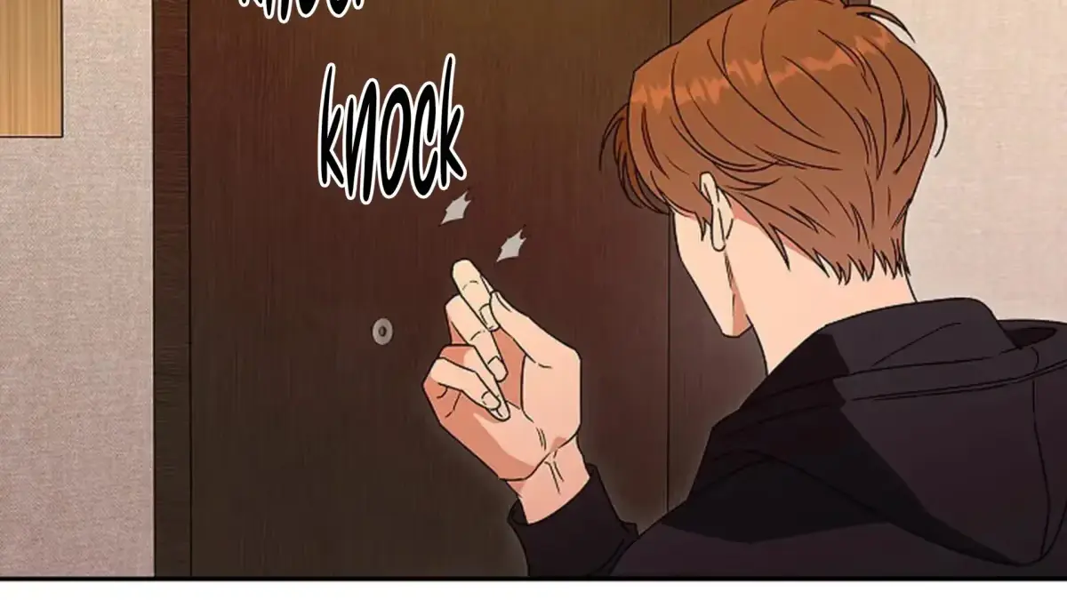 [Honey Sweet Anthology] Secret Take Chapter 3 page 5 - 