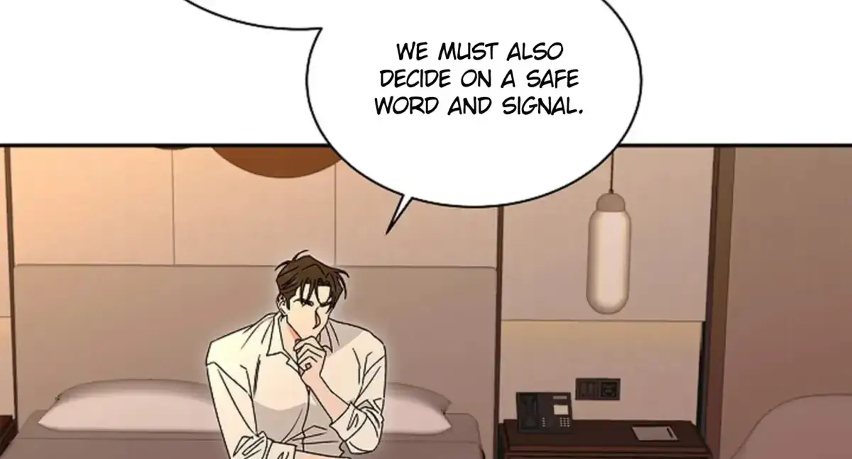 [Honey Sweet Anthology] Secret Take Chapter 3 page 41 - 