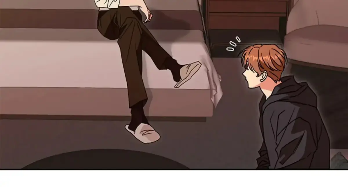 [Honey Sweet Anthology] Secret Take Chapter 3 page 42 - 