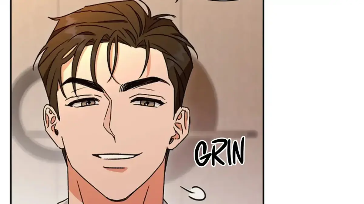 [Honey Sweet Anthology] Secret Take Chapter 3 page 45 - 