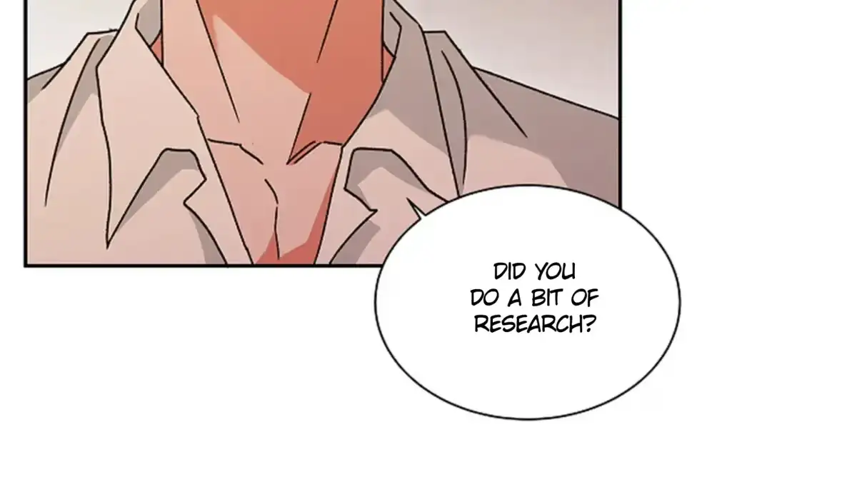 [Honey Sweet Anthology] Secret Take Chapter 3 page 46 - 