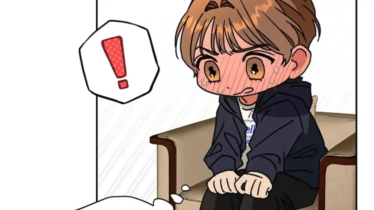 [Honey Sweet Anthology] Secret Take Chapter 3 page 49 - 