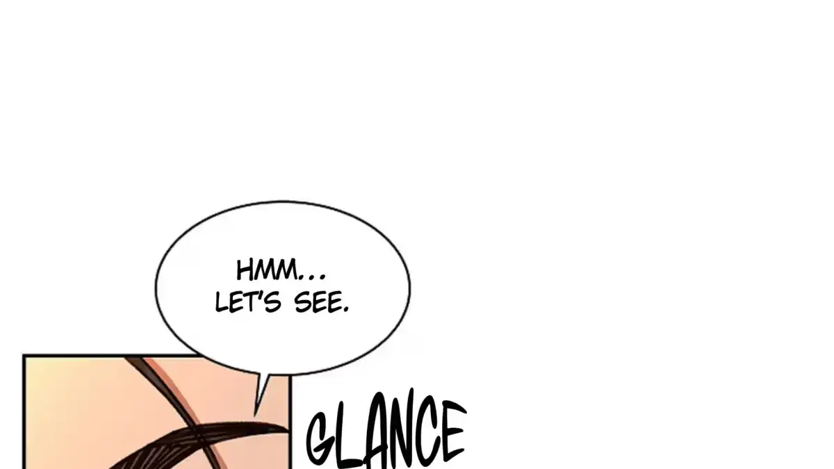 [Honey Sweet Anthology] Secret Take Chapter 3 page 51 - 