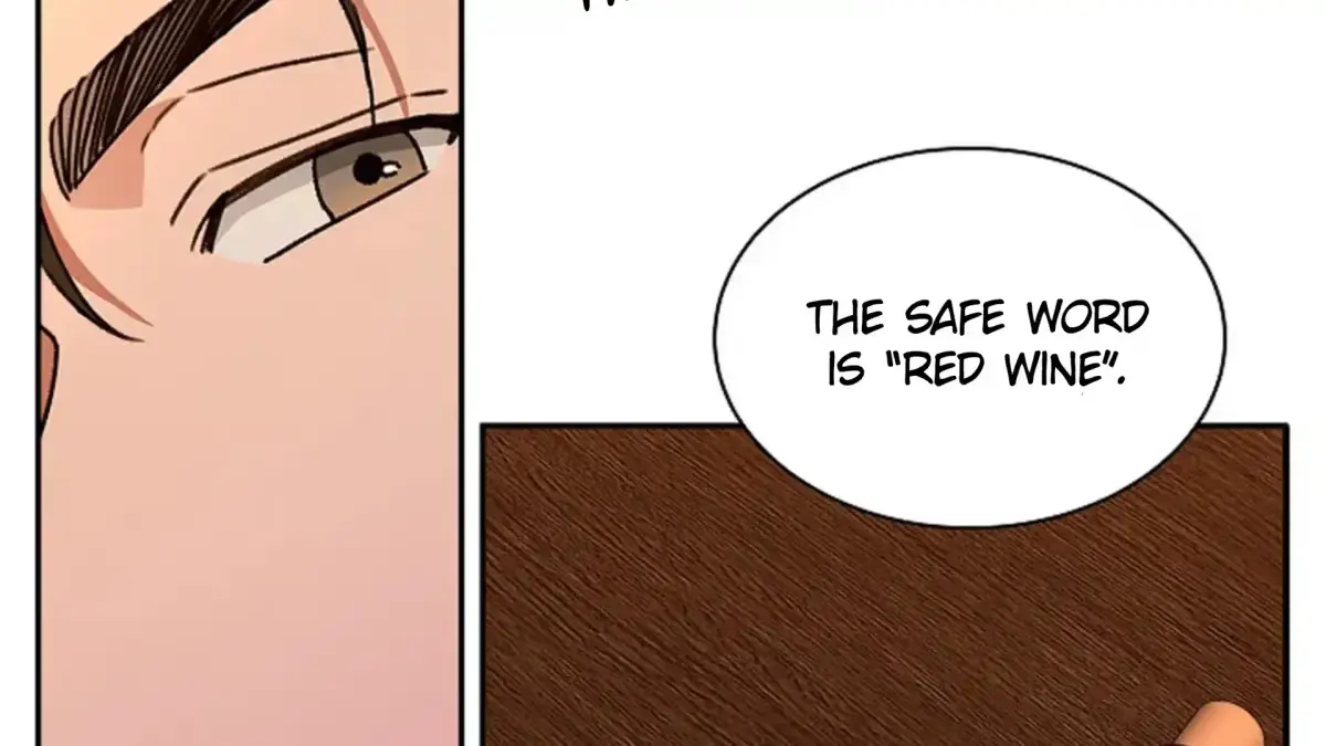 [Honey Sweet Anthology] Secret Take Chapter 3 page 52 - 