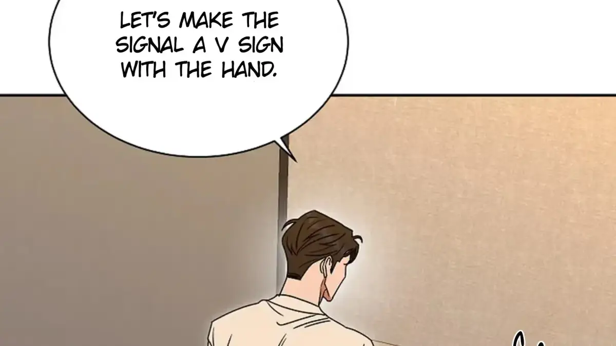[Honey Sweet Anthology] Secret Take Chapter 3 page 56 - 