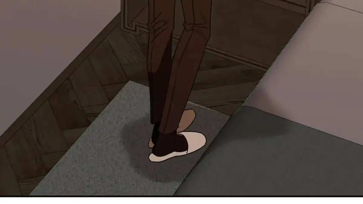 [Honey Sweet Anthology] Secret Take Chapter 3 page 58 - 