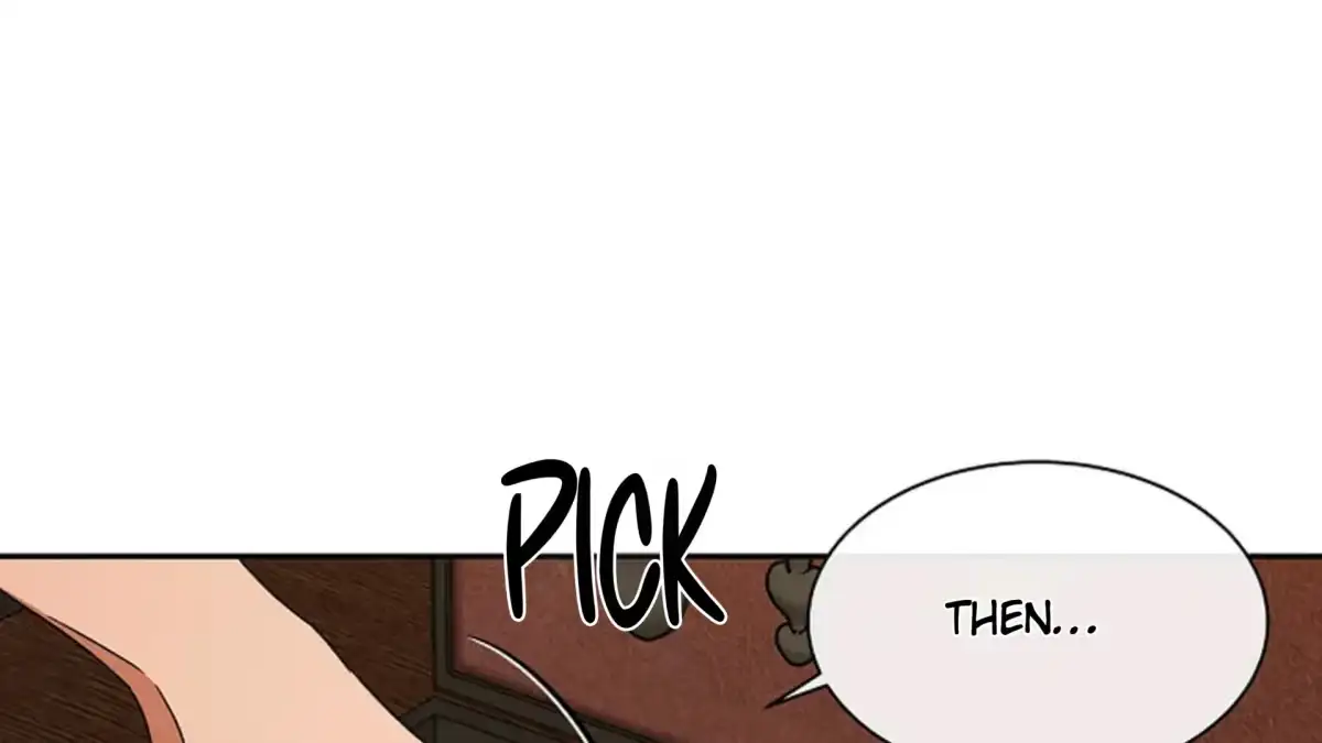 [Honey Sweet Anthology] Secret Take Chapter 3 page 60 - 