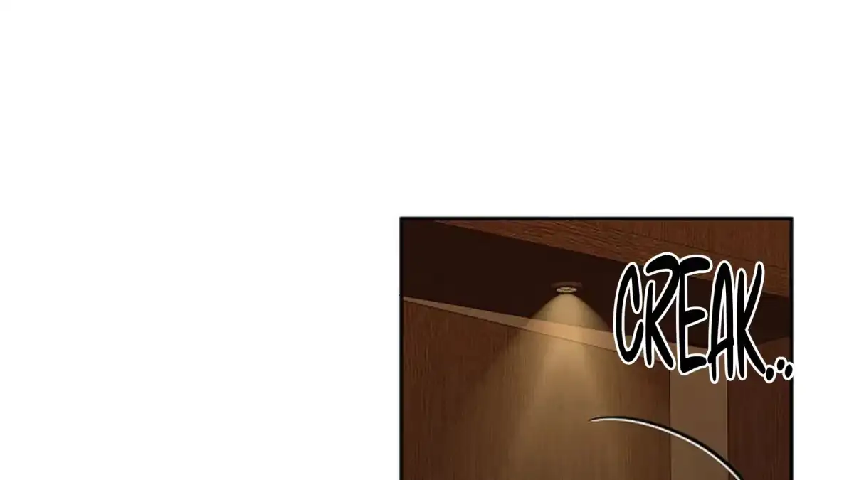 [Honey Sweet Anthology] Secret Take Chapter 3 page 7 - 