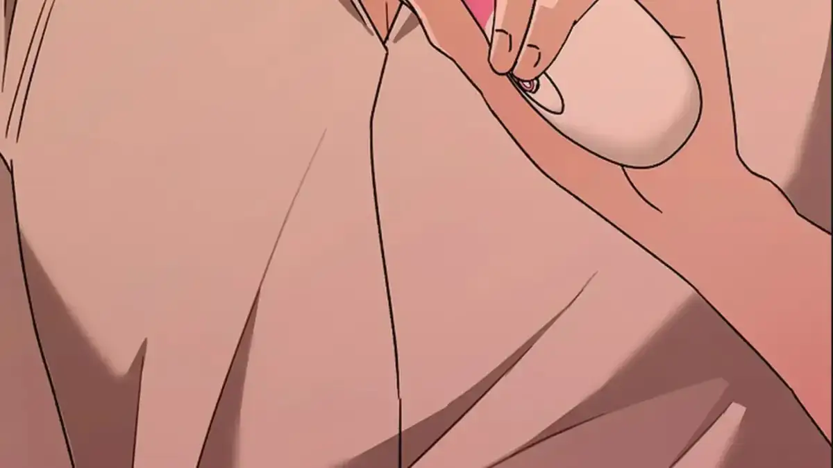 [Honey Sweet Anthology] Secret Take Chapter 3 page 67 - 