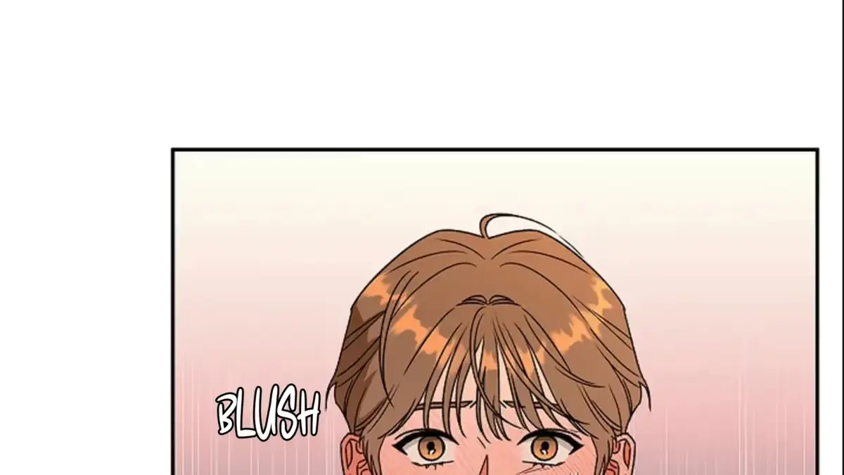 [Honey Sweet Anthology] Secret Take Chapter 3 page 70 - 