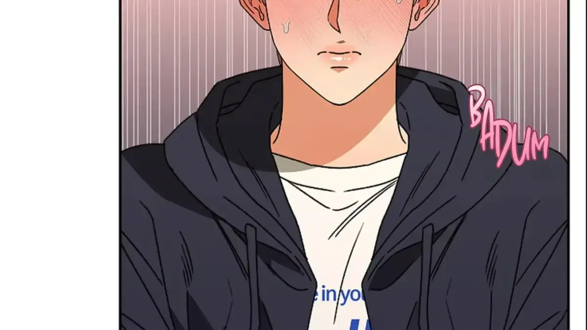 [Honey Sweet Anthology] Secret Take Chapter 3 page 71 - 