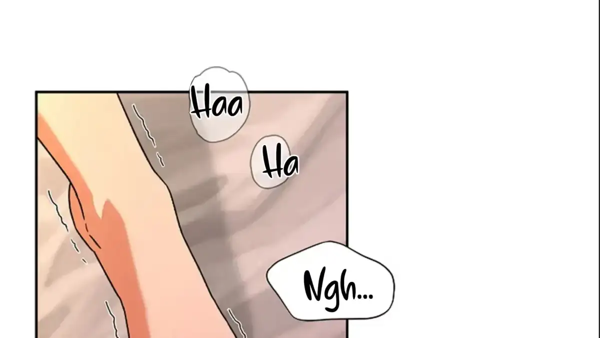 [Honey Sweet Anthology] Secret Take Chapter 3 page 77 - 