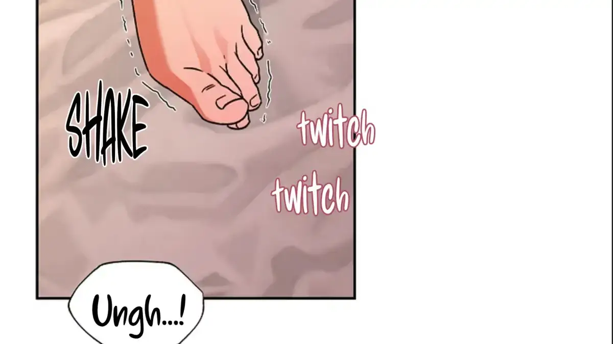 [Honey Sweet Anthology] Secret Take Chapter 3 page 78 - 