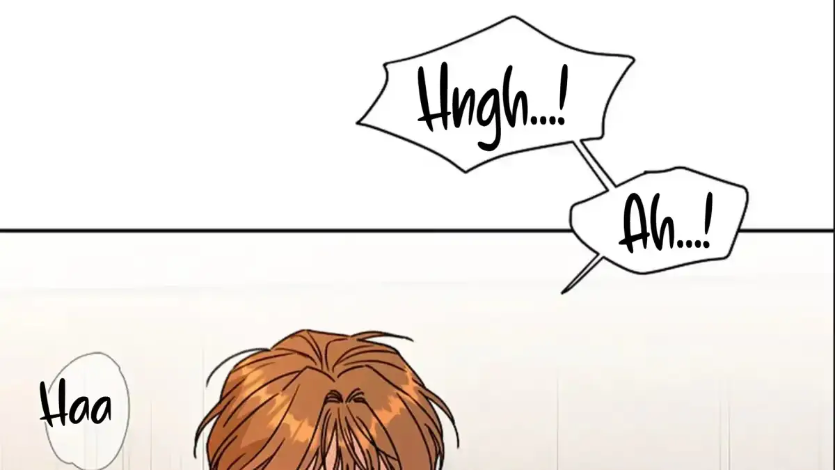 [Honey Sweet Anthology] Secret Take Chapter 3 page 80 - 