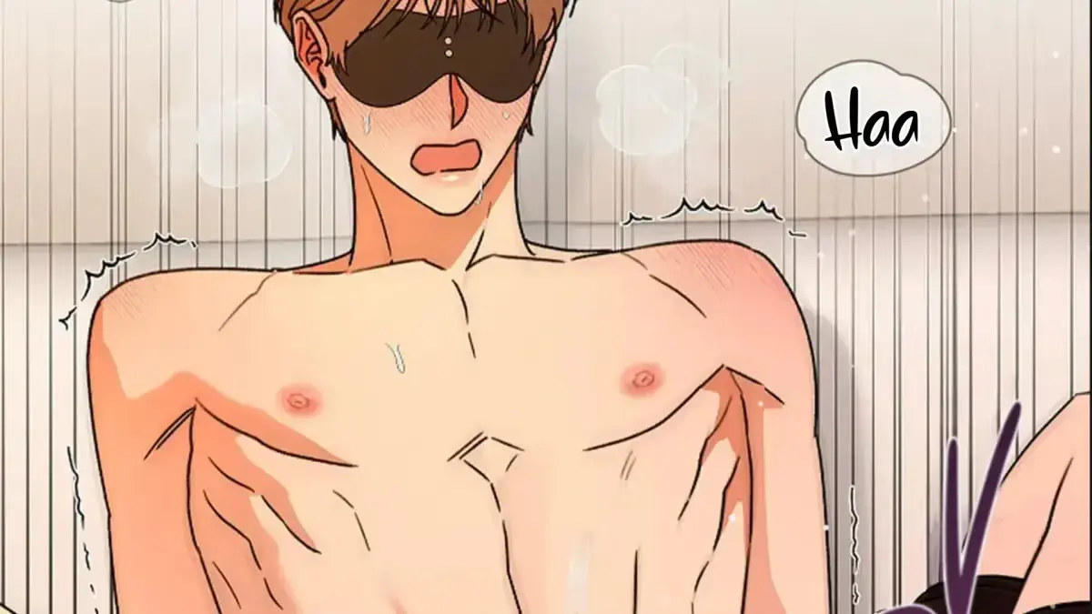 [Honey Sweet Anthology] Secret Take Chapter 3 page 81 - 