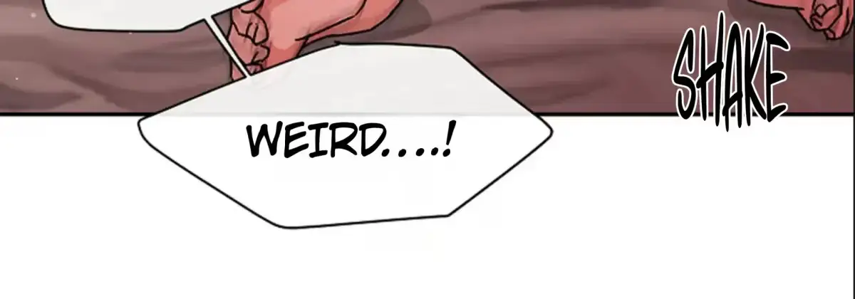 [Honey Sweet Anthology] Secret Take Chapter 3 page 84 - 