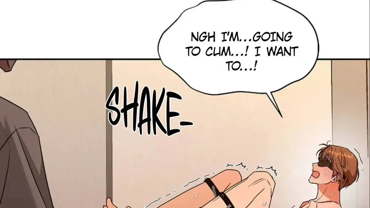 [Honey Sweet Anthology] Secret Take Chapter 3 page 86 - 