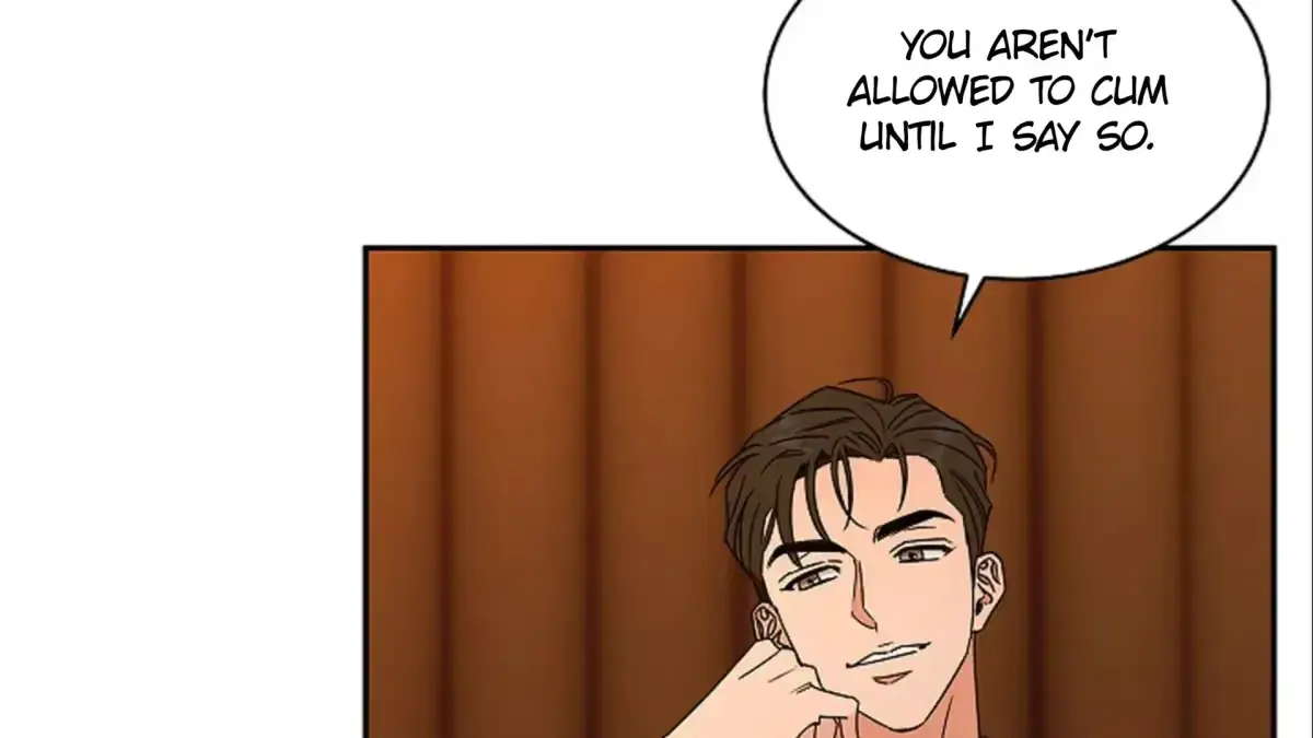 [Honey Sweet Anthology] Secret Take Chapter 3 page 89 - 