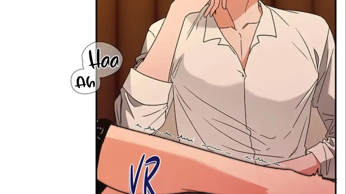 [Honey Sweet Anthology] Secret Take Chapter 3 page 90 - 
