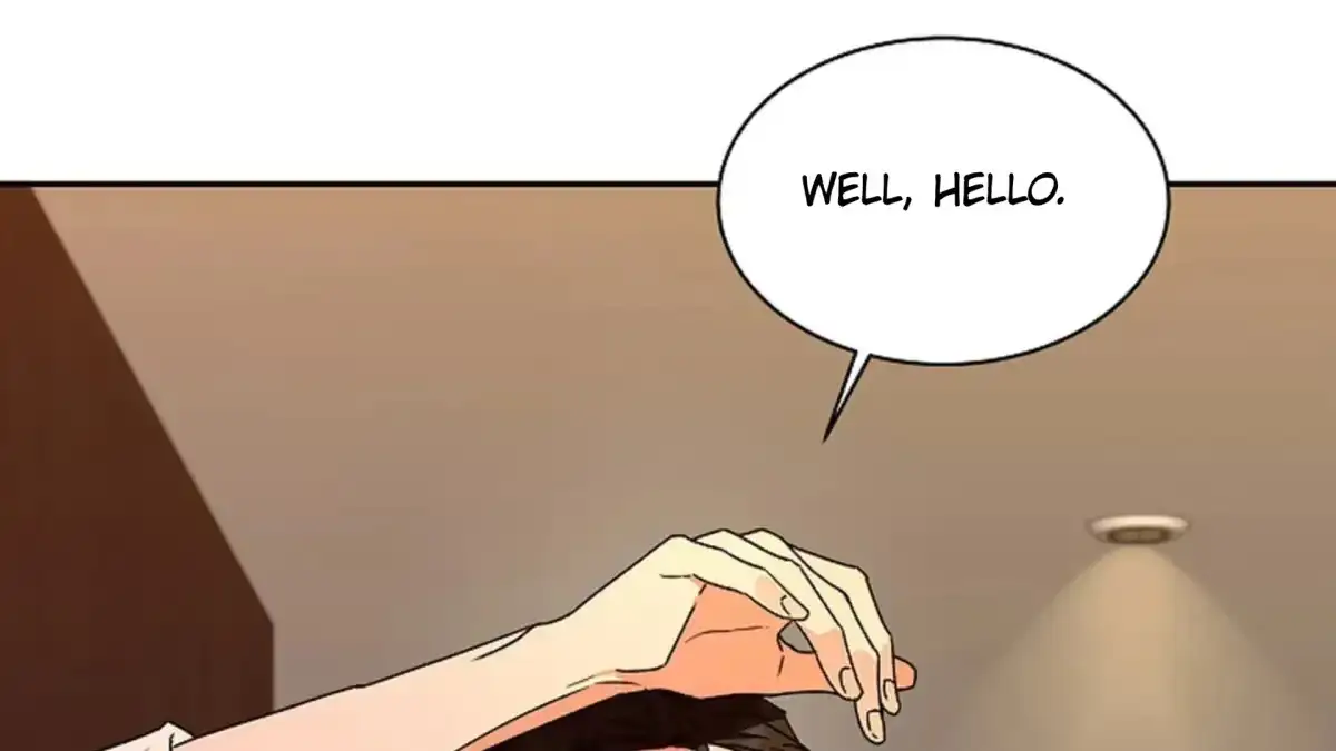 [Honey Sweet Anthology] Secret Take Chapter 3 page 10 - 