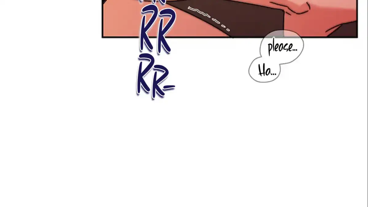 [Honey Sweet Anthology] Secret Take Chapter 3 page 91 - 