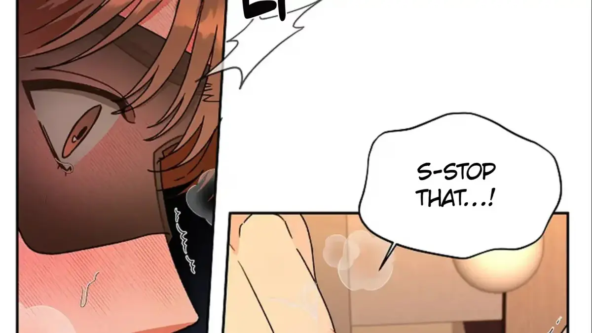 [Honey Sweet Anthology] Secret Take Chapter 3 page 93 - 