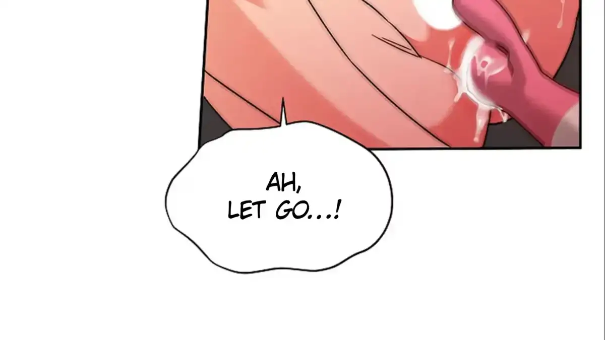[Honey Sweet Anthology] Secret Take Chapter 3 page 95 - 