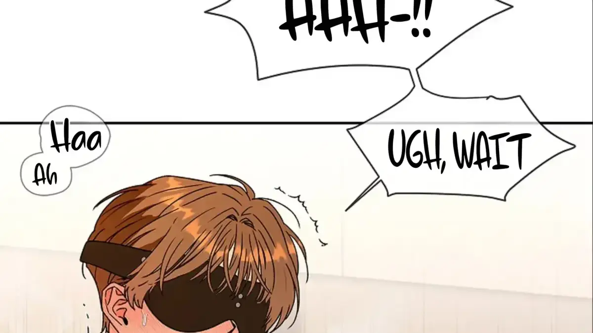 [Honey Sweet Anthology] Secret Take Chapter 3 page 97 - 
