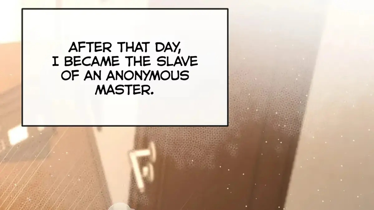 [Honey Sweet Anthology] Secret Take Chapter 4 page 1 - 