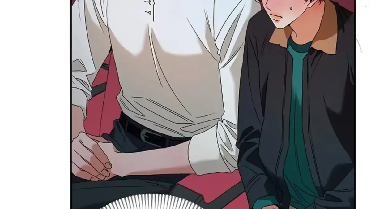 [Honey Sweet Anthology] Secret Take Chapter 4 page 110 - 