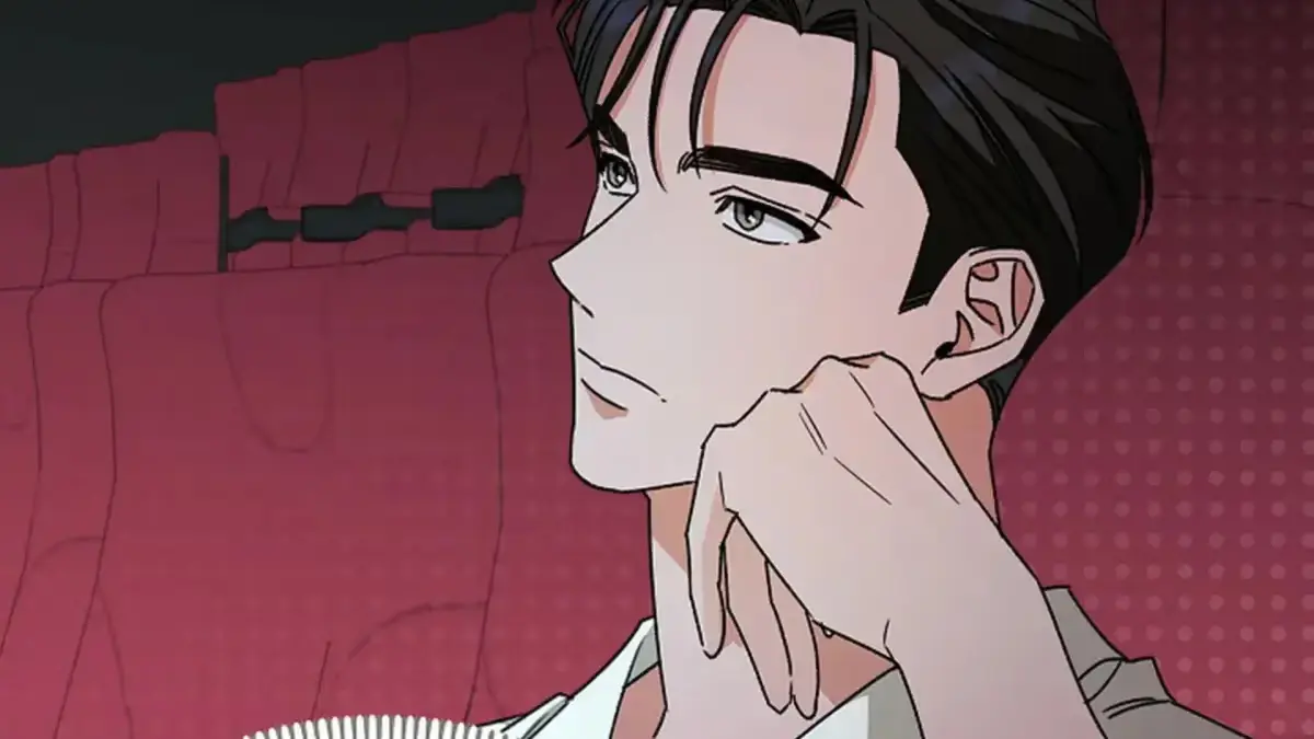 [Honey Sweet Anthology] Secret Take Chapter 4 page 113 - 