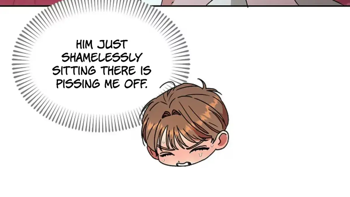 [Honey Sweet Anthology] Secret Take Chapter 4 page 114 - 