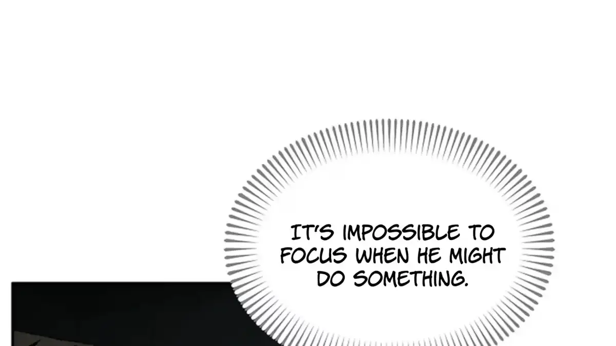 [Honey Sweet Anthology] Secret Take Chapter 4 page 115 - 