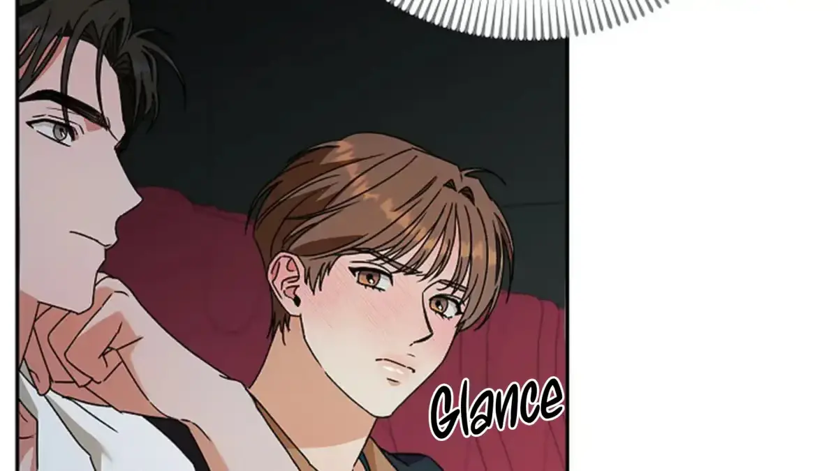 [Honey Sweet Anthology] Secret Take Chapter 4 page 116 - 