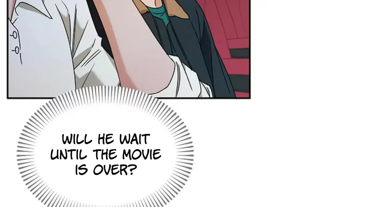 [Honey Sweet Anthology] Secret Take Chapter 4 page 117 - 