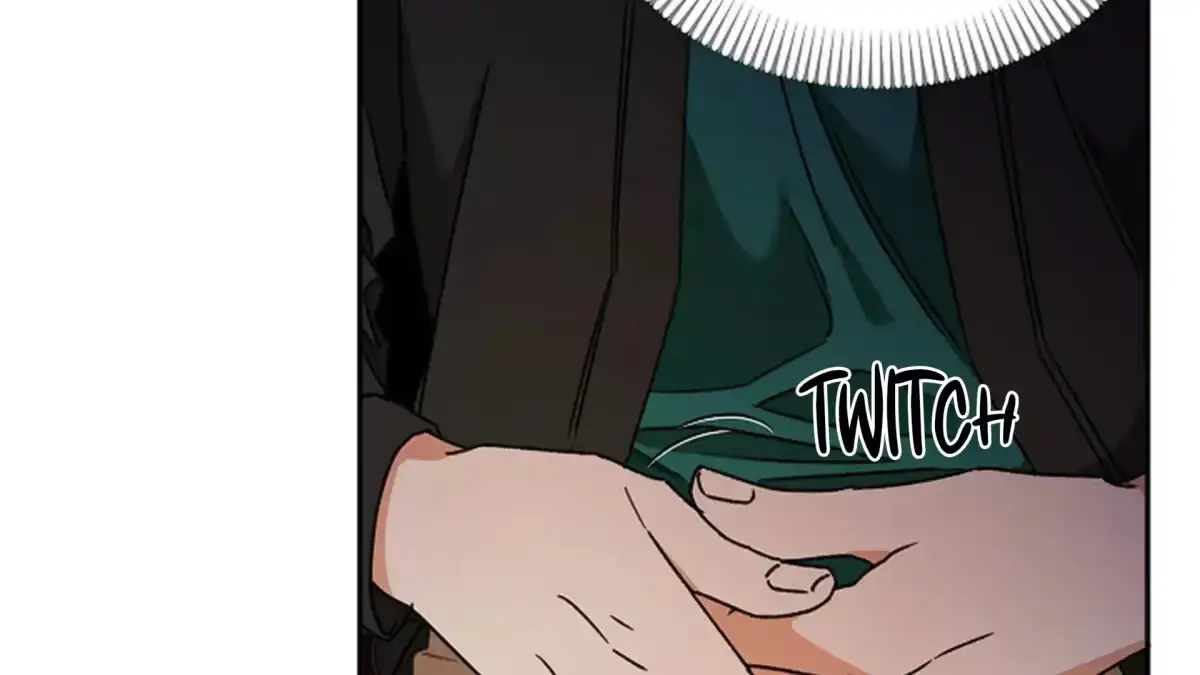 [Honey Sweet Anthology] Secret Take Chapter 4 page 119 - 