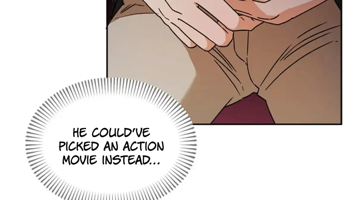 [Honey Sweet Anthology] Secret Take Chapter 4 page 120 - 