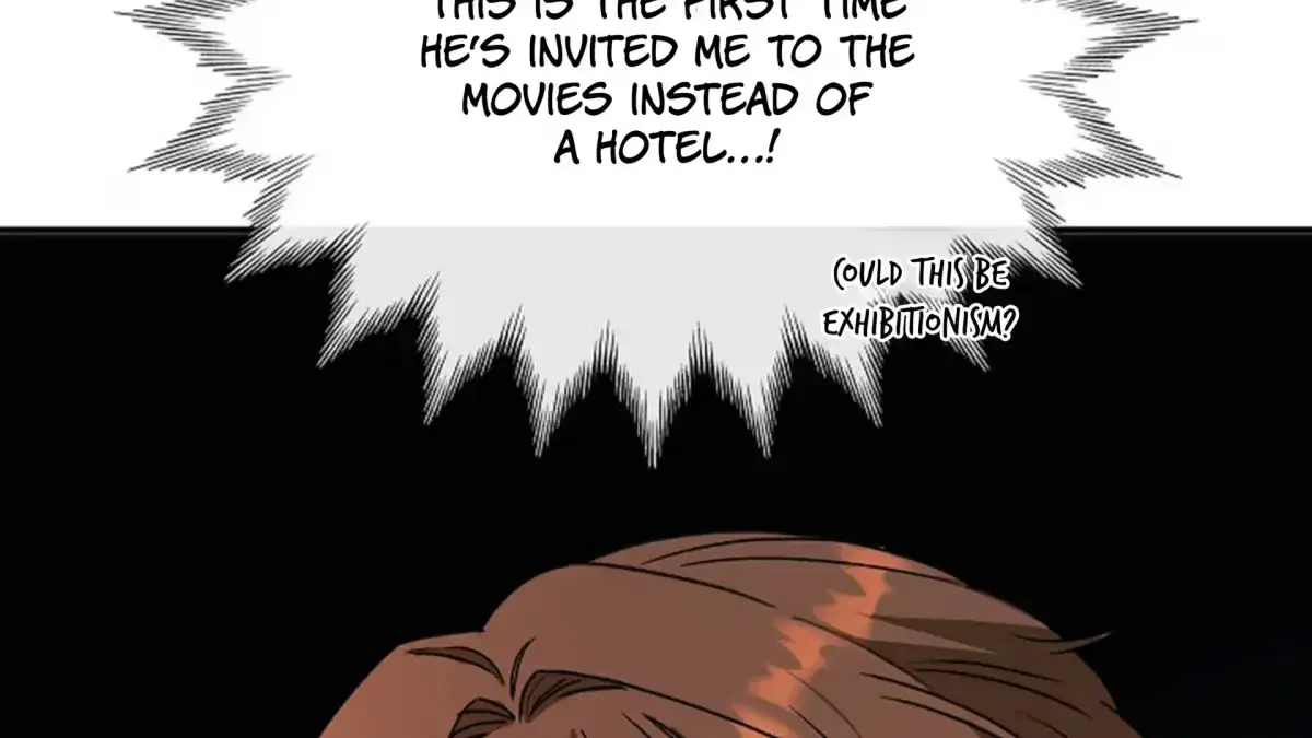 [Honey Sweet Anthology] Secret Take Chapter 4 page 13 - 