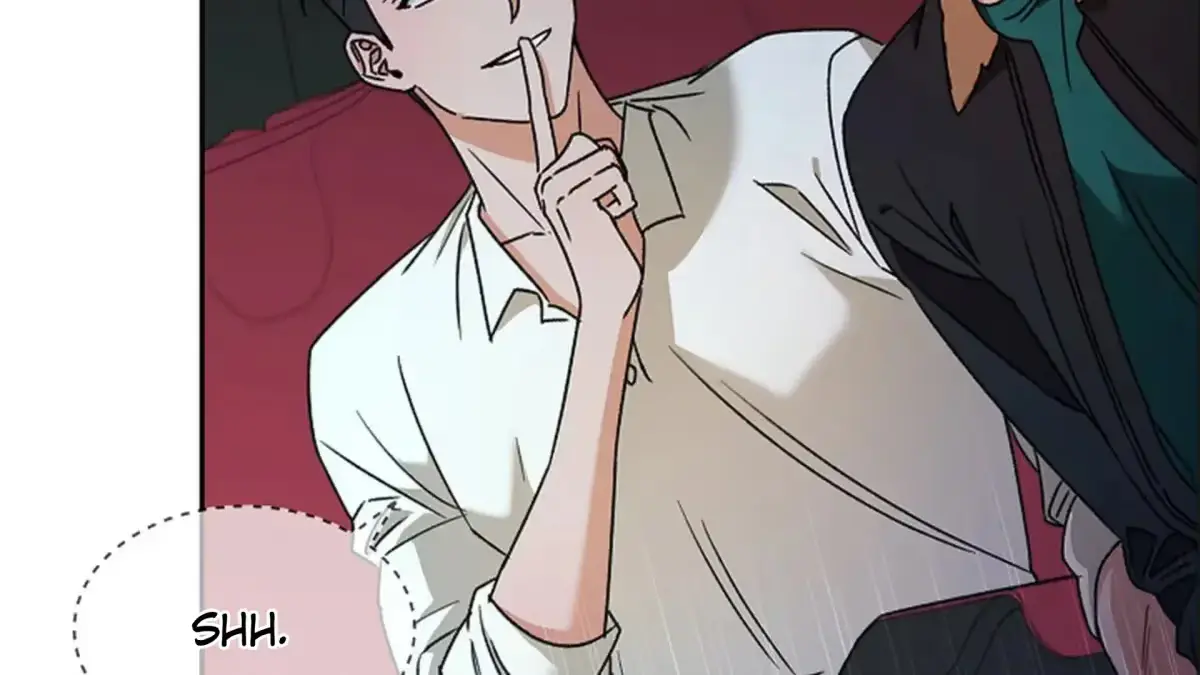 [Honey Sweet Anthology] Secret Take Chapter 4 page 130 - 