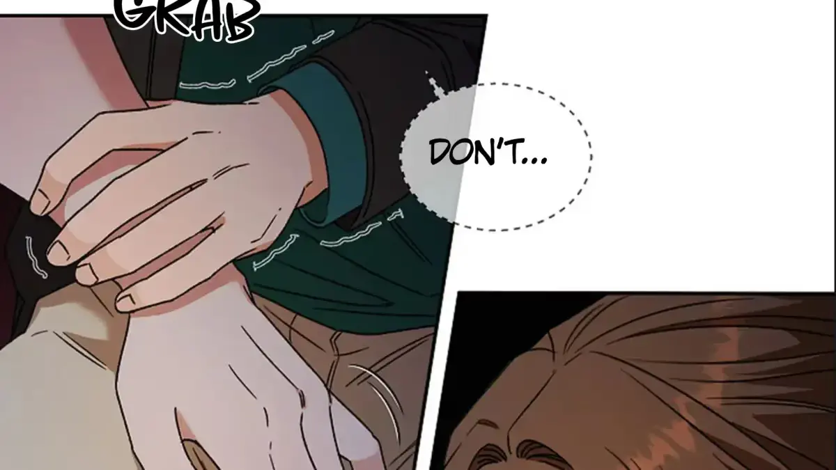 [Honey Sweet Anthology] Secret Take Chapter 4 page 133 - 