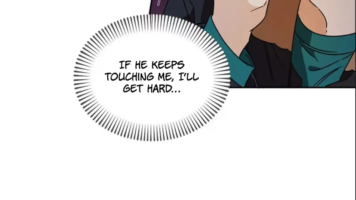 [Honey Sweet Anthology] Secret Take Chapter 4 page 135 - 