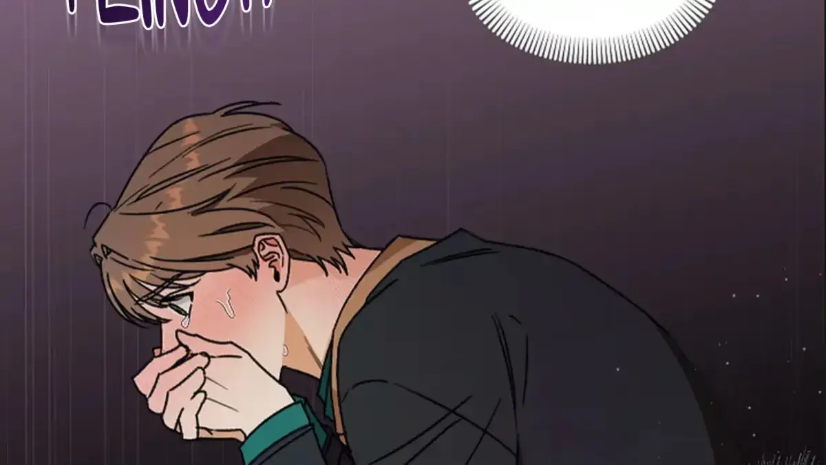 [Honey Sweet Anthology] Secret Take Chapter 4 page 138 - 