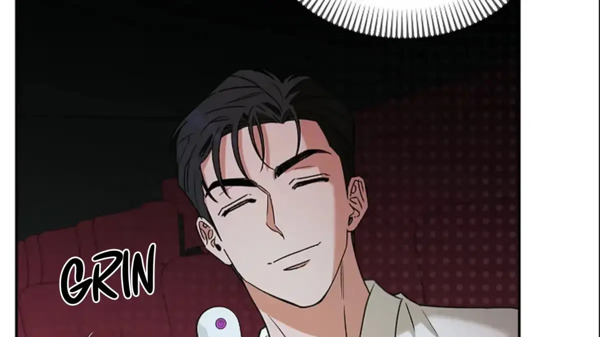 [Honey Sweet Anthology] Secret Take Chapter 4 page 143 - 