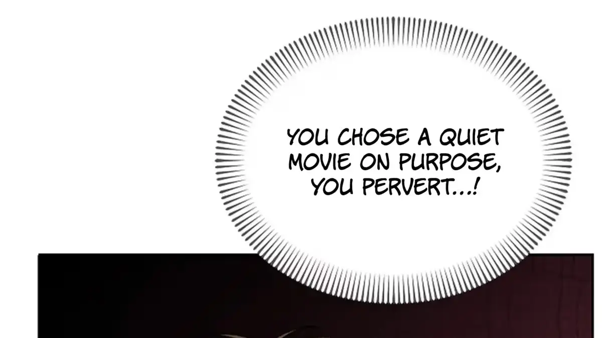 [Honey Sweet Anthology] Secret Take Chapter 4 page 147 - 