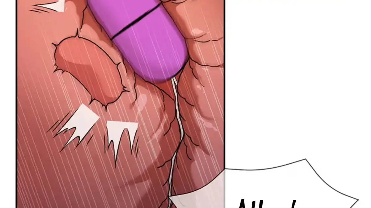 [Honey Sweet Anthology] Secret Take Chapter 4 page 156 - 