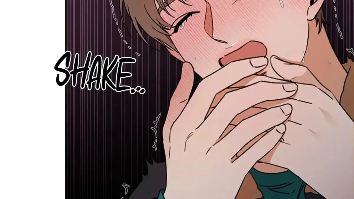 [Honey Sweet Anthology] Secret Take Chapter 4 page 158 - 