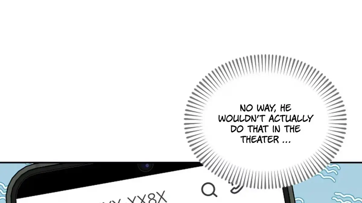 [Honey Sweet Anthology] Secret Take Chapter 4 page 17 - 