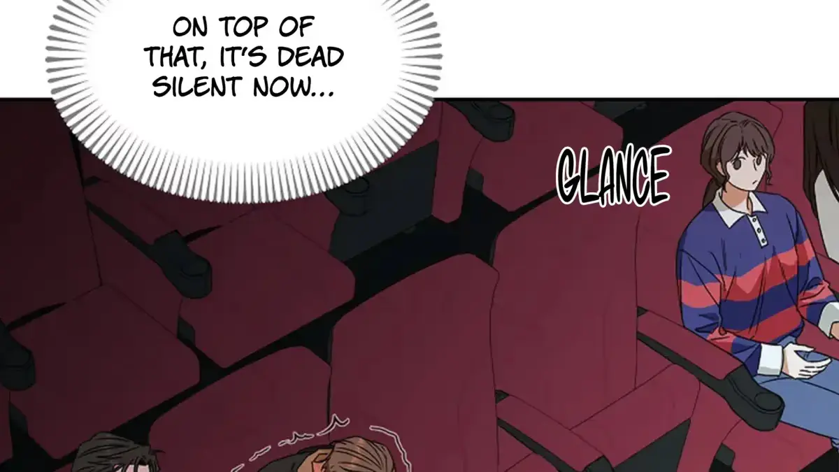 [Honey Sweet Anthology] Secret Take Chapter 4 page 161 - 